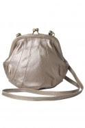dressed and pressed, clothing, shoes, bag, skirt, coat, metallic