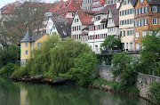 Tübingen