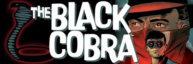 The Black Cobra