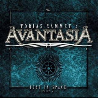 Avantasia (Симфоничен пауър метъл) Avantasia+-+(2007)+Lost+In+Space+(Part+II)+(Ep)