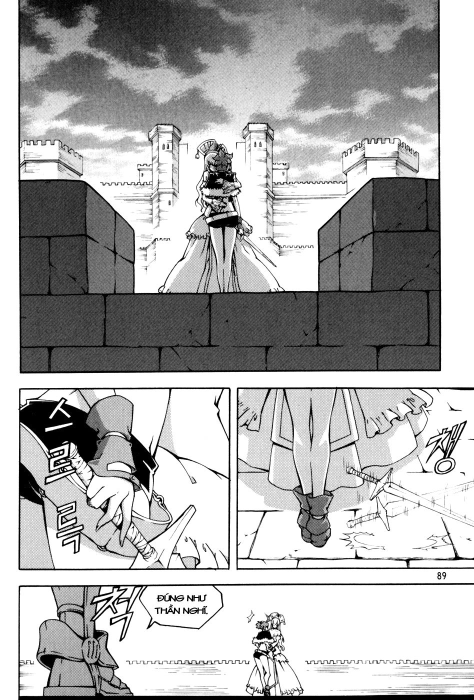 Witch Hunter – Thợ Săn Phù Thủy chap 42 Trang 24 - Mangak.info Witch Hunter – Thợ Săn Phù Thủy chap 42 Trang 24 - Mangak.info