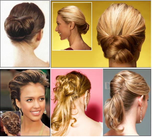 cabelos-penteado-para-formatura Penteados para Fazer em Casa - 2019 cabelos-penteado-para-formatura