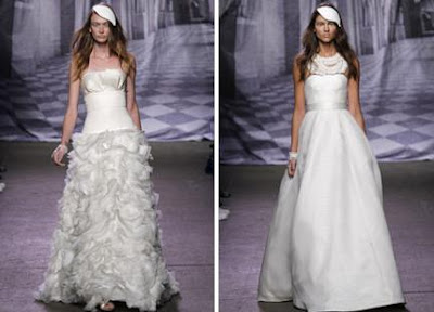 2011 wedding dresses