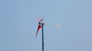 Wind Turbin