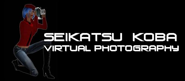 SK Virtual Photography