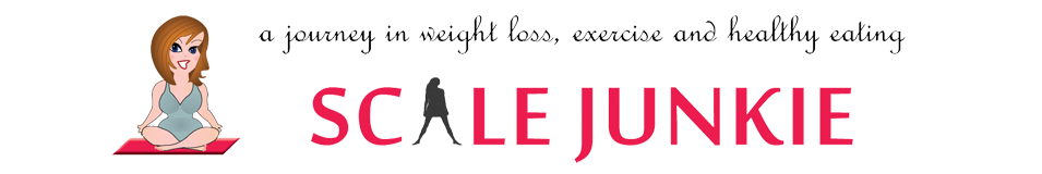 Scale Junkie