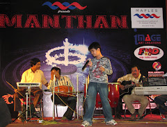 MANTHAN 2008