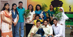 Eco Manthan Family @ Cochin