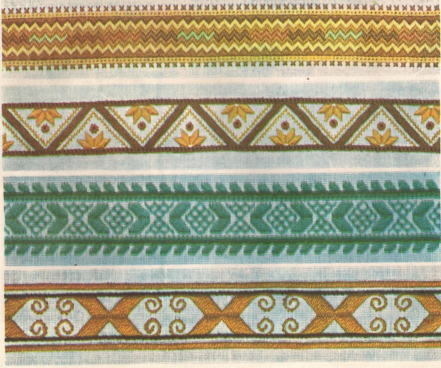 Handcraft Blog Slovak Ebmroidery