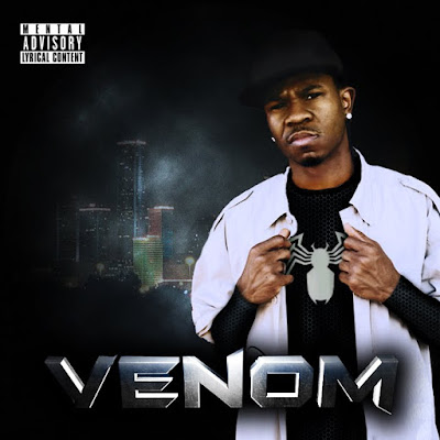 chamillionaire venom cover