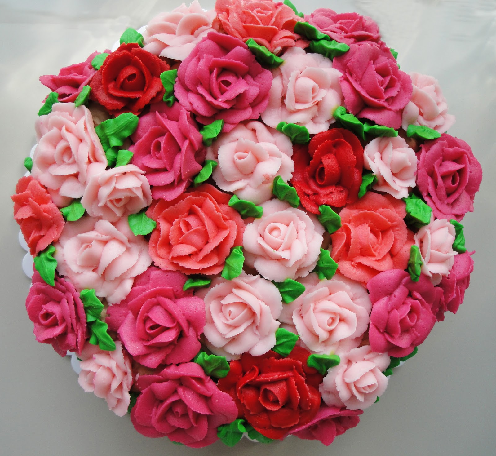 Kate Landers Events, LLC Queen Of Tarts Cakes Meet