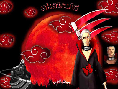 akatsuki wallpapers. This wallpaper is available