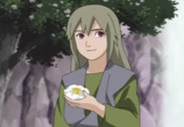 Guren & Yukimaru -Naruto Shippuden