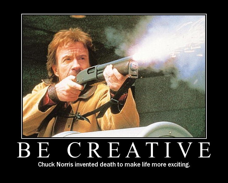 Images Wallbase Amazing: Chuck Norris  Picture
