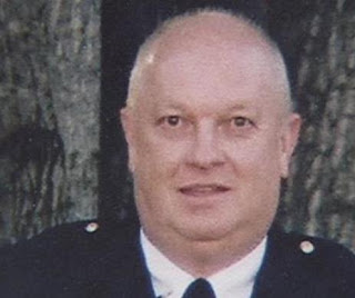 Police Chief Hansen