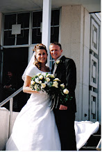 The beginning of ETERNITY....