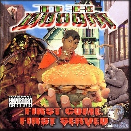 Fat Cap magazine: 5 Good or bad rap album covers (?) part 4