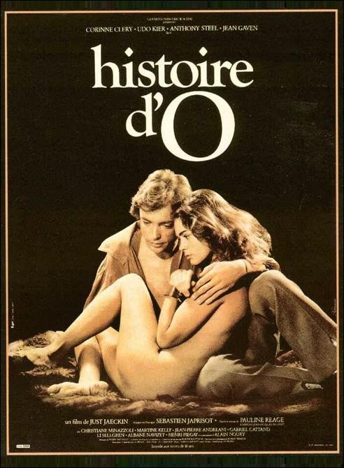 Historia de O [Cine Erótico][DVDRIP][ESPAÑOL]