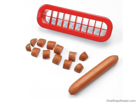 Sausage Slicer