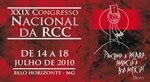 XXI CONGRESSO NACIONAL DA RCC