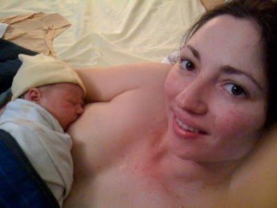Baby Rush