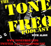 Tone Freq Podcast Player