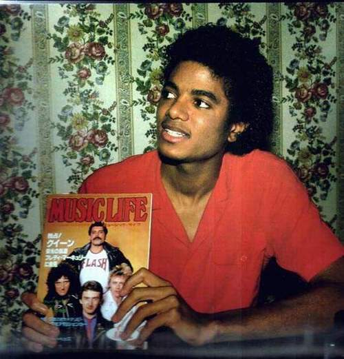 MichaelWithQueenCover.jpg