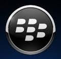 Simbol Blackberry