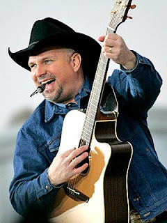 The river garth brooks picture