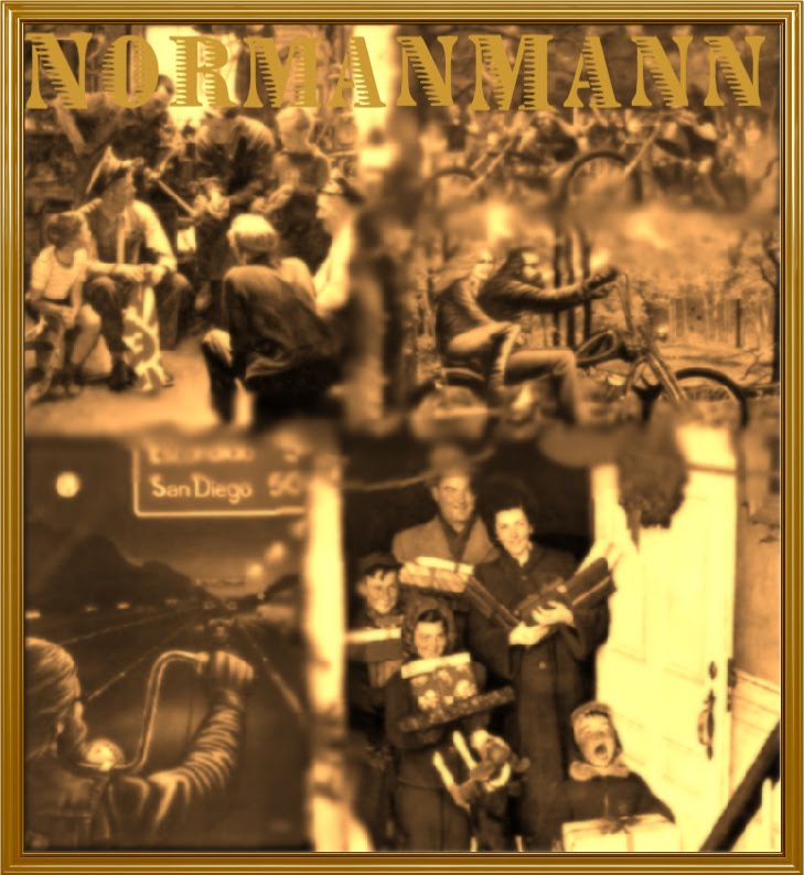 NormanMann