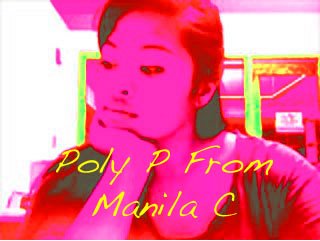 Poly P from Manila C