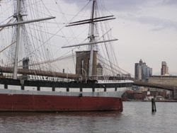 South Street Seaport