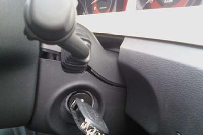 Burlappcar Pontiac G8 Review
