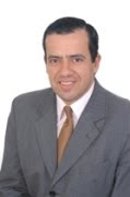 Pastor Presidente em Santos