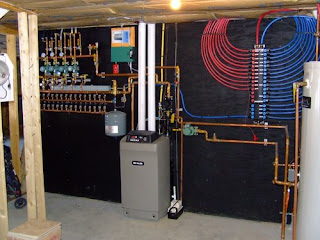 picture of Weil-McLain Ultra Boiler