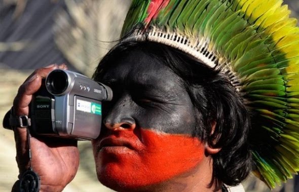 VIDEO INDIO video indio: