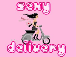 sexydelivery
