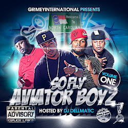 SOFLY/AVIATORBOYZ VOL1