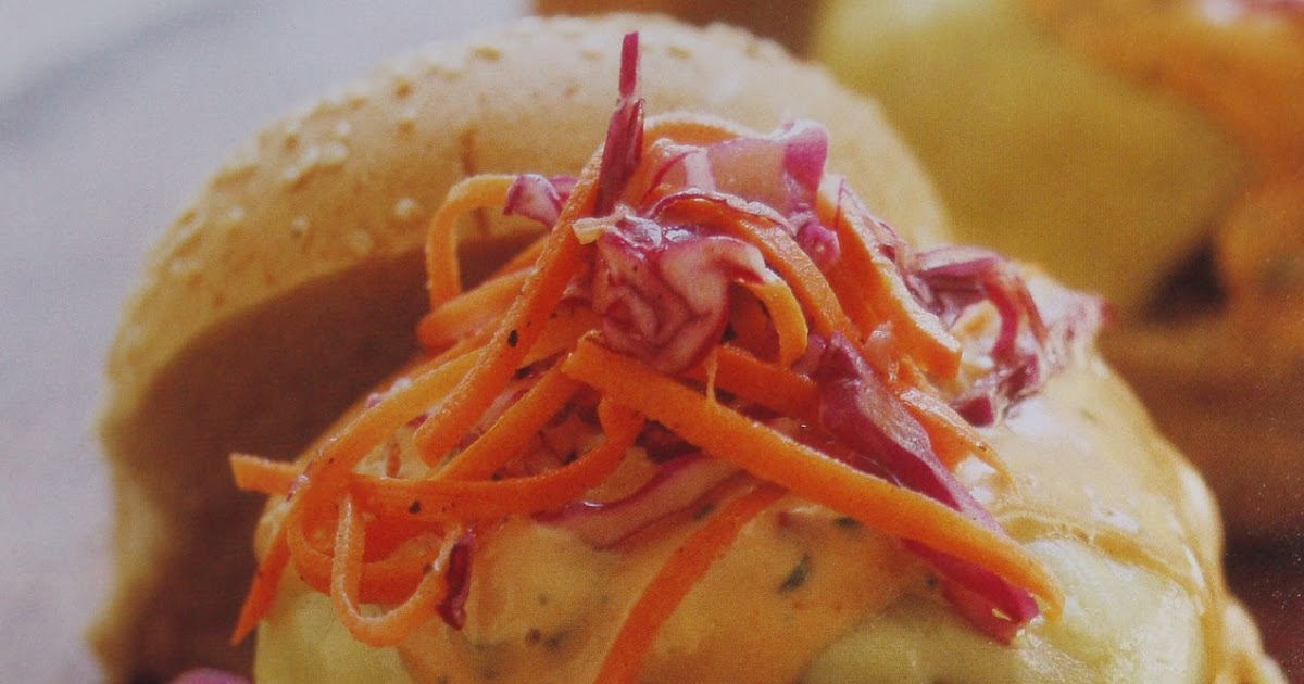 Hamburger Deliciousness Bobby Flay's Buffalo Burger Recipe