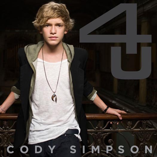 cody simpson wallpaper. Cody Simpson - Second Chance