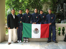 Equipo mexicano