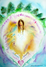Spirit Essence Picture 2005 by Melissa Hassis