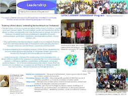 LLYNC Leadership Program