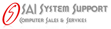 SAI System Support