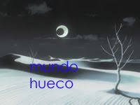 Hueco mundo