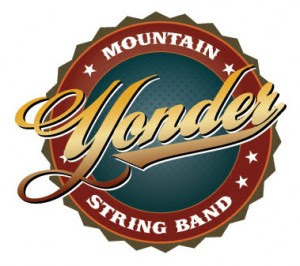 Yonder Mountain Spring Tour