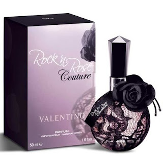 Valentino Rock n' Rose Couture