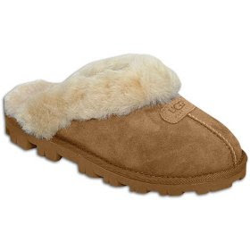 Ugg Coquette Clog Slipper