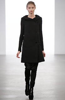 Calvin Klein Pre-Fall 2009