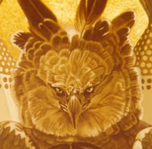 Beth Brown Artwork Website